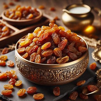 خرید فوق العاده کشمش پلویی اعلاء